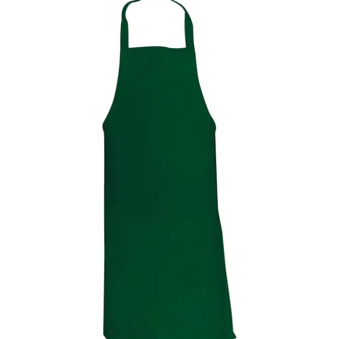 Grembiule da lavoro 100% Cotone Logica K18190/B