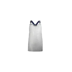 Grembiule da lavoro Inox 75X45 Logica NIROFLEX