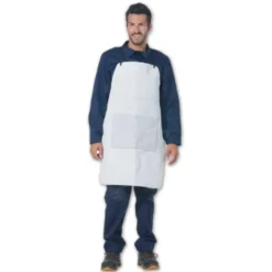 Grembiule da lavoro in PVC per marmista Logica 54C