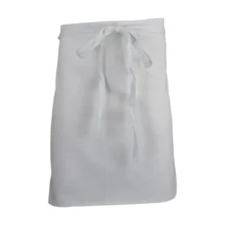 Grembiule da Lavoro LMA Traiteur 7036 Cucina 100% Cotone