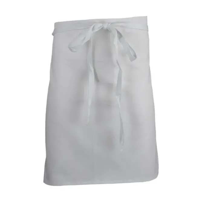 Grembiule da Lavoro LMA Traiteur 7036 Cucina 100% Cotone