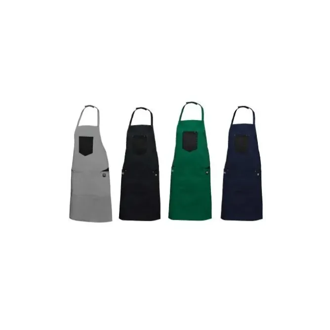 Grembiule da Lavoro Nilo Siggi 73PZ0513/00-1326