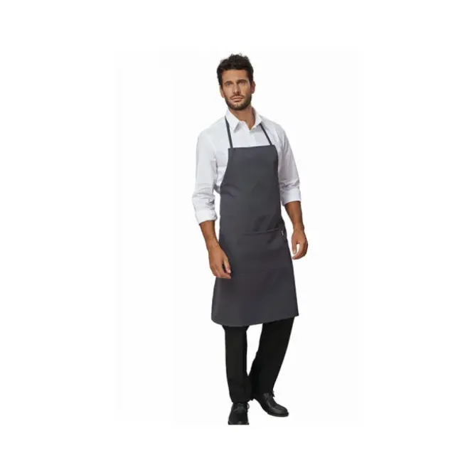 Grembiule da Lavoro Raoul unisex Siggi antimacchia e ingualcibile - 28PZ0393/00-0792