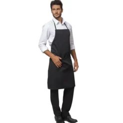 Grembiule da Lavoro Raoul unisex Siggi antimacchia e ingualcibile - 28PZ0393/00-0792
