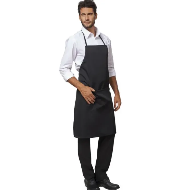 Grembiule da Lavoro Raoul unisex Siggi antimacchia e ingualcibile - 28PZ0393/00-0792