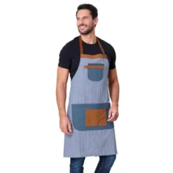 Grembiule da Lavoro Siggi Rolling Stones 28PZ0537/00-1447