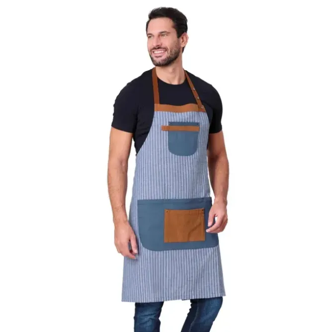 Grembiule da Lavoro Siggi Rolling Stones 28PZ0537/00-1447