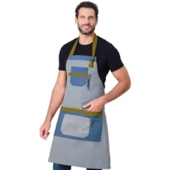 Grembiule da Lavoro Stretch Siggi Queen 28PZ0540/00-1449