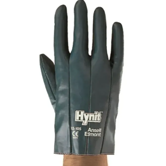 Guanti Da Lavoro Ansell Hynit 32-105