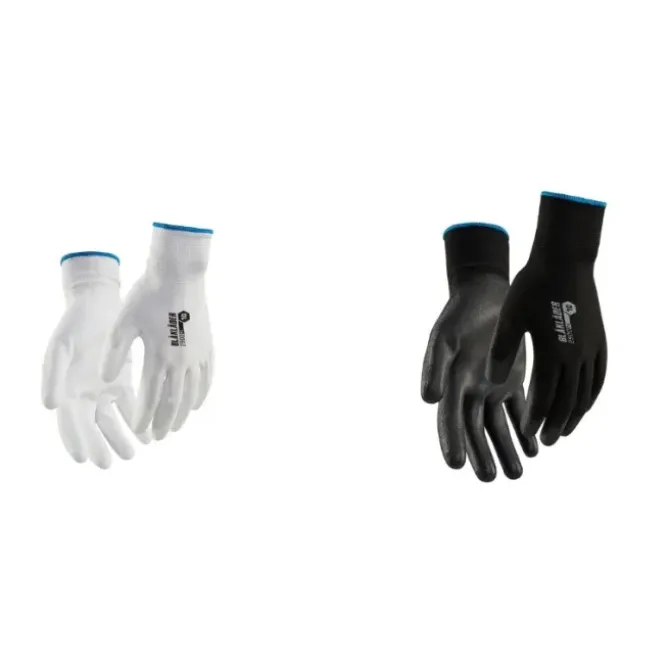 Guanti da Lavoro Blaklader rivestito in PU 29001453100010