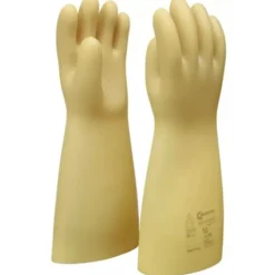 Guanti Da Lavoro Coverguard In Latex Electrovolt MO8310 Isolanti Dielettrici