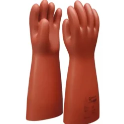 Guanti Da Lavoro Coverguard In Gomma Flexgrip Composite MO8910 Isolanti Dielettrici