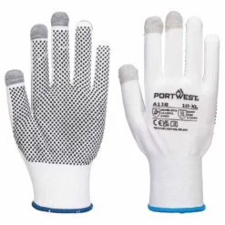 Guanti da Lavoro in PVC Antitaglio Antiabrasione Anticalore Portwest A118
