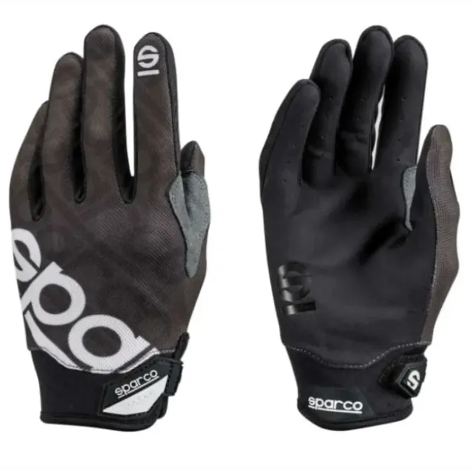 Guanti Meca-3 Gloves Sparco Teamwork