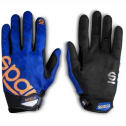 Guanti Meca-3 Gloves Sparco Teamwork