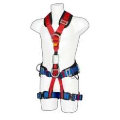Imbracatura Comfort Plus a 4 punti Portwest FP19