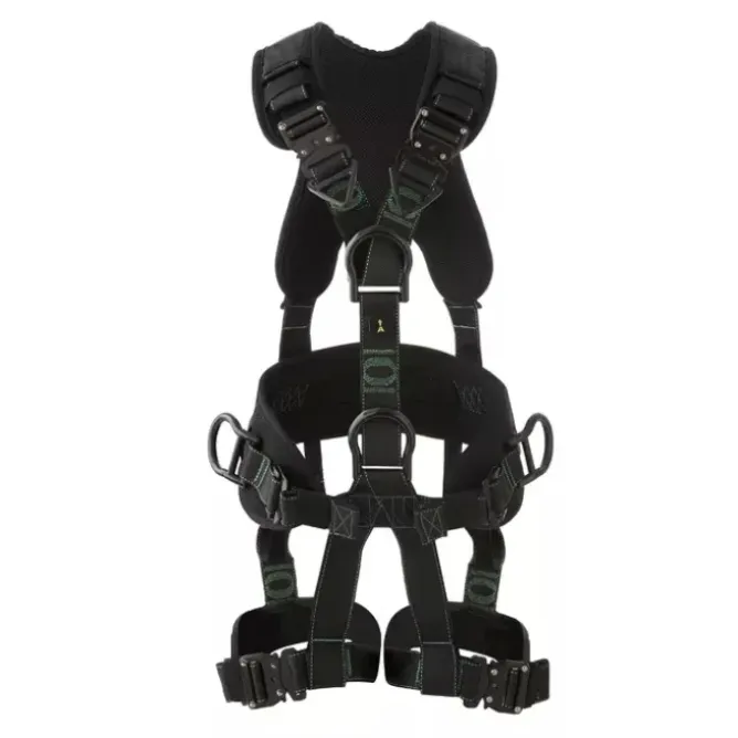 Imbracatura Coverguard Albali da Assorbimento 7ALBA1