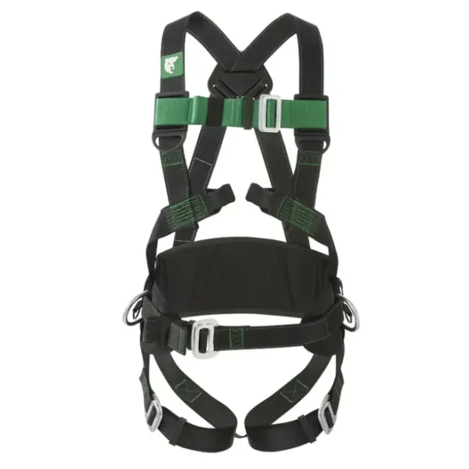 Imbracatura Coverguard Polaris 2 Punti con Cintuta 7POLA10