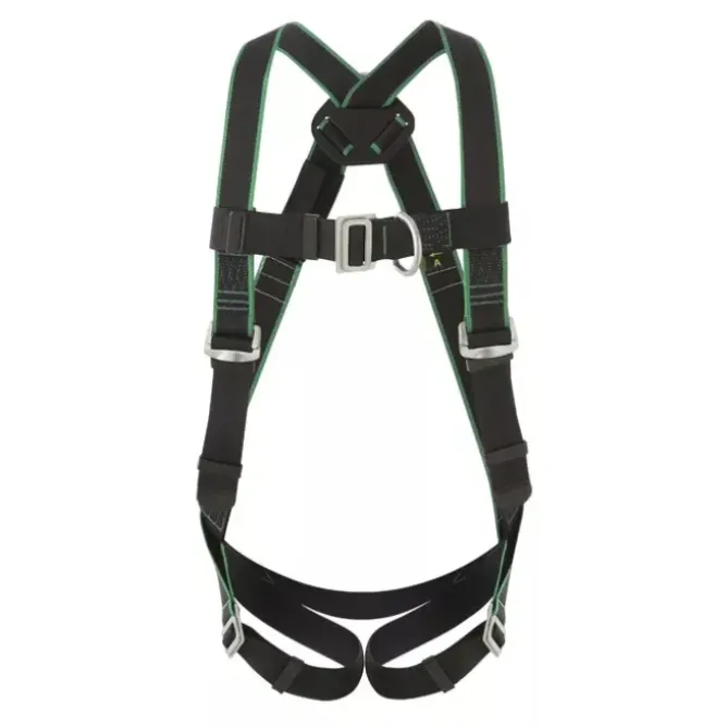 Imbracatura Coverguard Syrma 2 Punti con Cintuta 7SYRM10