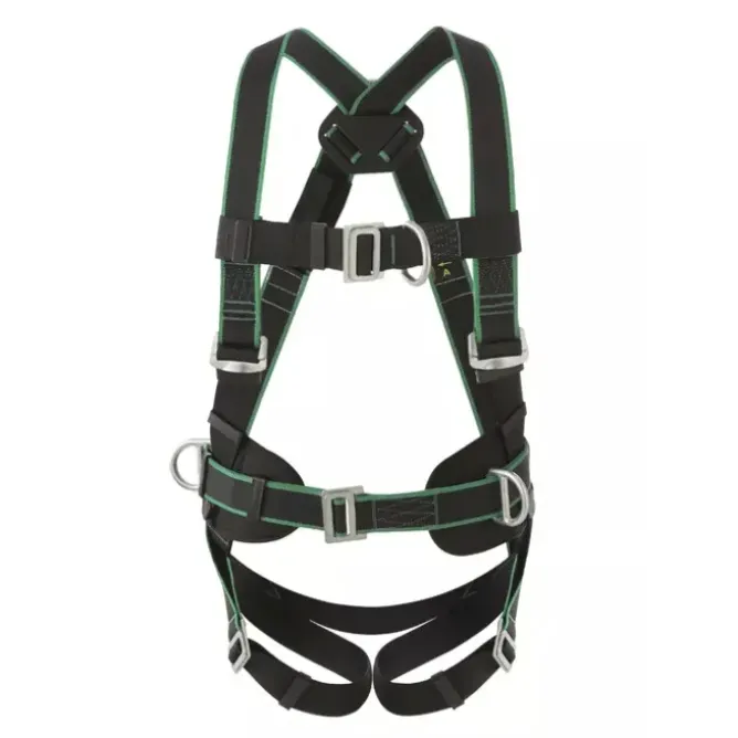 Imbracatura Coverguard Zosma 2 Punti con Cintuta 7ZOSM10