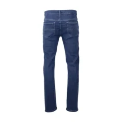 Jeans Da Lavoro LMA Andrew 1878 Multitasche Stretch