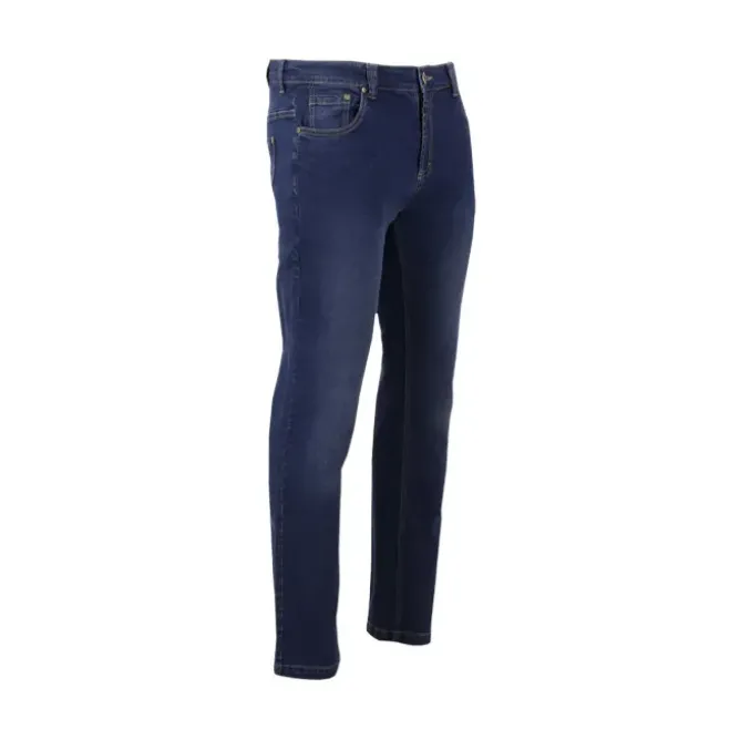 jeans da lavoro LMA 1756 Baltimore 5 tasche