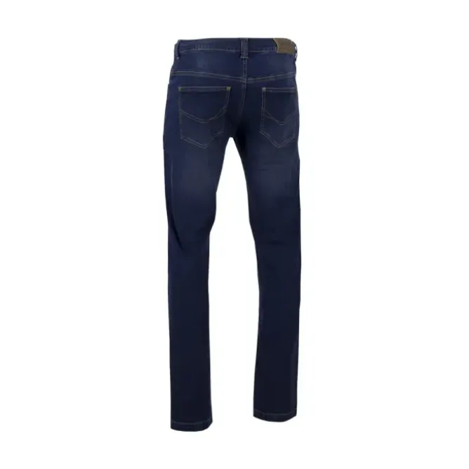 jeans da lavoro LMA 1756 Baltimore 5 tasche