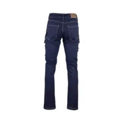 jeans da lavoro LMA 1624 Baril multitasche