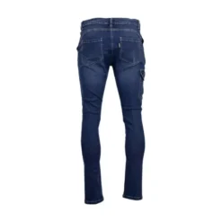 Jeans da lavoro LMA Flexion 1619 Multitasche Stretch Donna