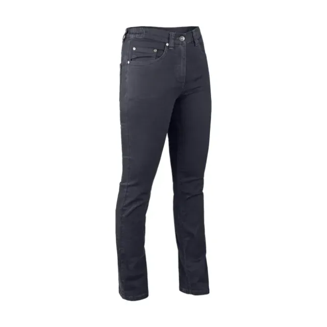 Jeans Da Lavoro LMA Joyce 1881 Multitasche Stretch Donna