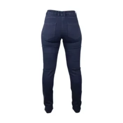 Jeans Da Lavoro LMA Megan 1892 Multitasche Stretch Donna