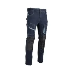 jeans da lavoro LMA 1623 Seattle multitasche