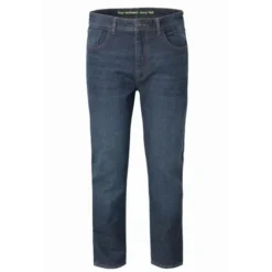 Jeans da Lavoro Stretch Multitasche Rossini Feel Good A00146