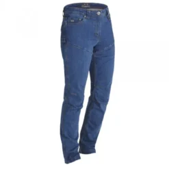 Jeans da Lavoro Stretch Multitasche Molinel Denim Lady 0770.9999.145