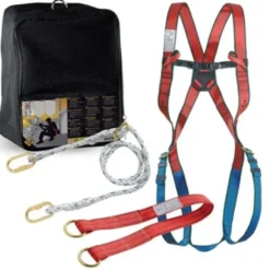 Kit Anticaduta da Lavoro Coverguard Toiture MO71620