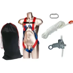 Kit Anticaduta Scorrevole 30m Portwest FP68