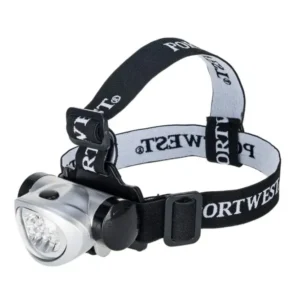 Lampada frontale a LED Portwest PA50