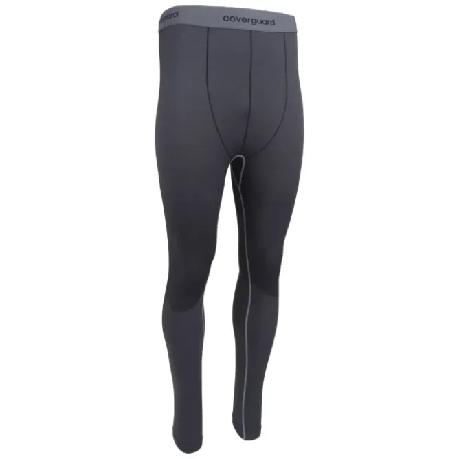 Leggings da Lavoro Lunghi Coverguard Clarinet 5CLL15R Strech- Antracite