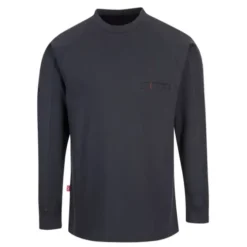 Maglia da Lavoro FR Ignifuga Antistatica Portwest FR33
