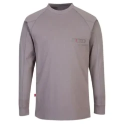 Maglia da Lavoro FR Ignifuga Antistatica Portwest FR33
