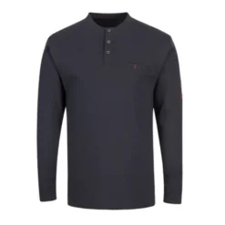 Maglia da Lavoro Ignifuga Antistatica FR Portwest FR32