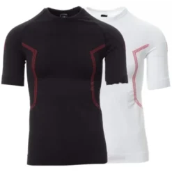 Maglia Termica Stretch Thermo Pro 280 SS - Payper AY 7286