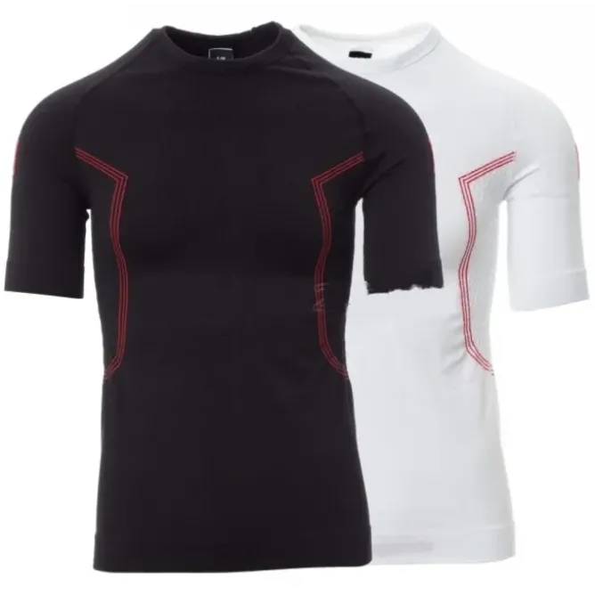 Maglia Termica Stretch Thermo Pro 280 SS - Payper AY 7286