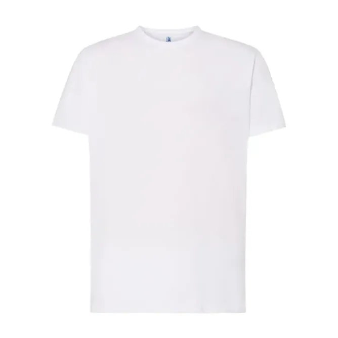 Maglietta 100% cotone - Personalizzabile tutti i colori