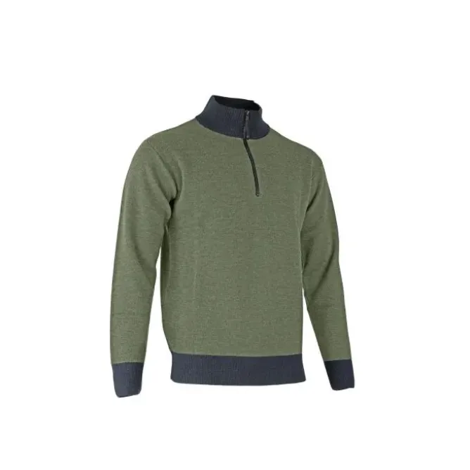 maglioncino da lavoro LMA 8111Tyler|