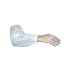 Manichette da Lavoro Coverguard Polyethylene Sleeve MO45330