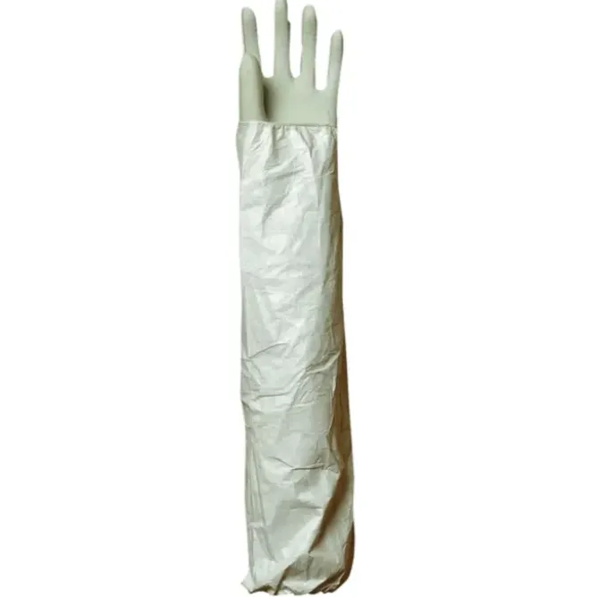Manichette da Lavoro Tyvek 500 Sleeve MO45340
