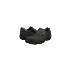 Mocassino Antinfortunistico Cofra Itaca Black S2 SRC 76400-001