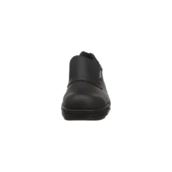 Mocassino Antinfortunistico Cofra Itaca Black S2 SRC 76400-001