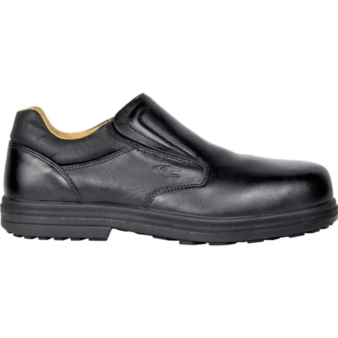 Mocassino Antinfortunistico Cofra Worthing S3 SRC 36520-N00